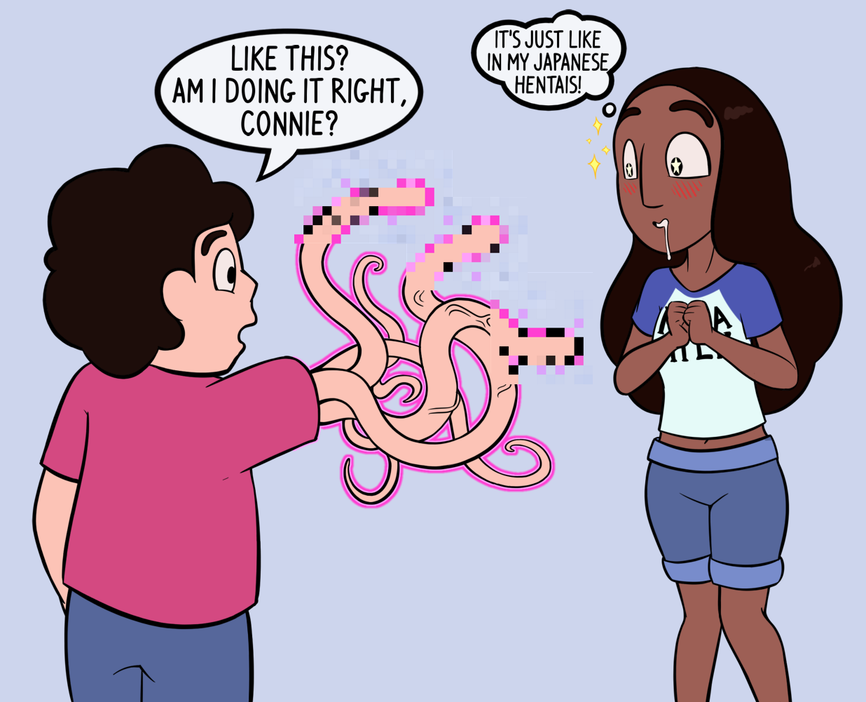 RelatedGuy Steven Universe Gallery page 3 full