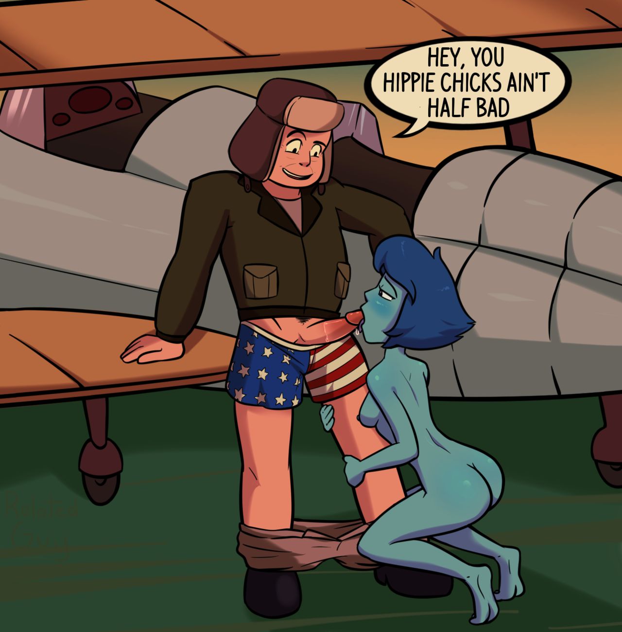 RelatedGuy Steven Universe Gallery page 4 full