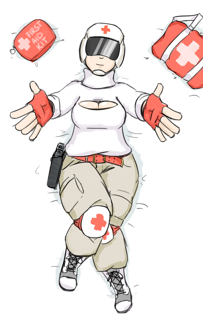 Artist - maximumpingas page 4 full