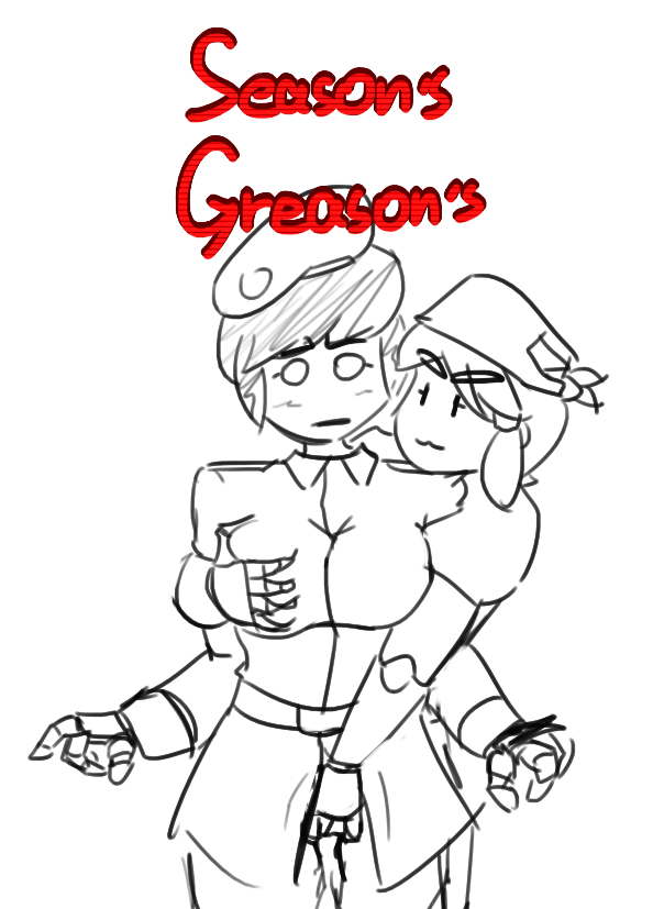 Artist - maximumpingas page 7 full