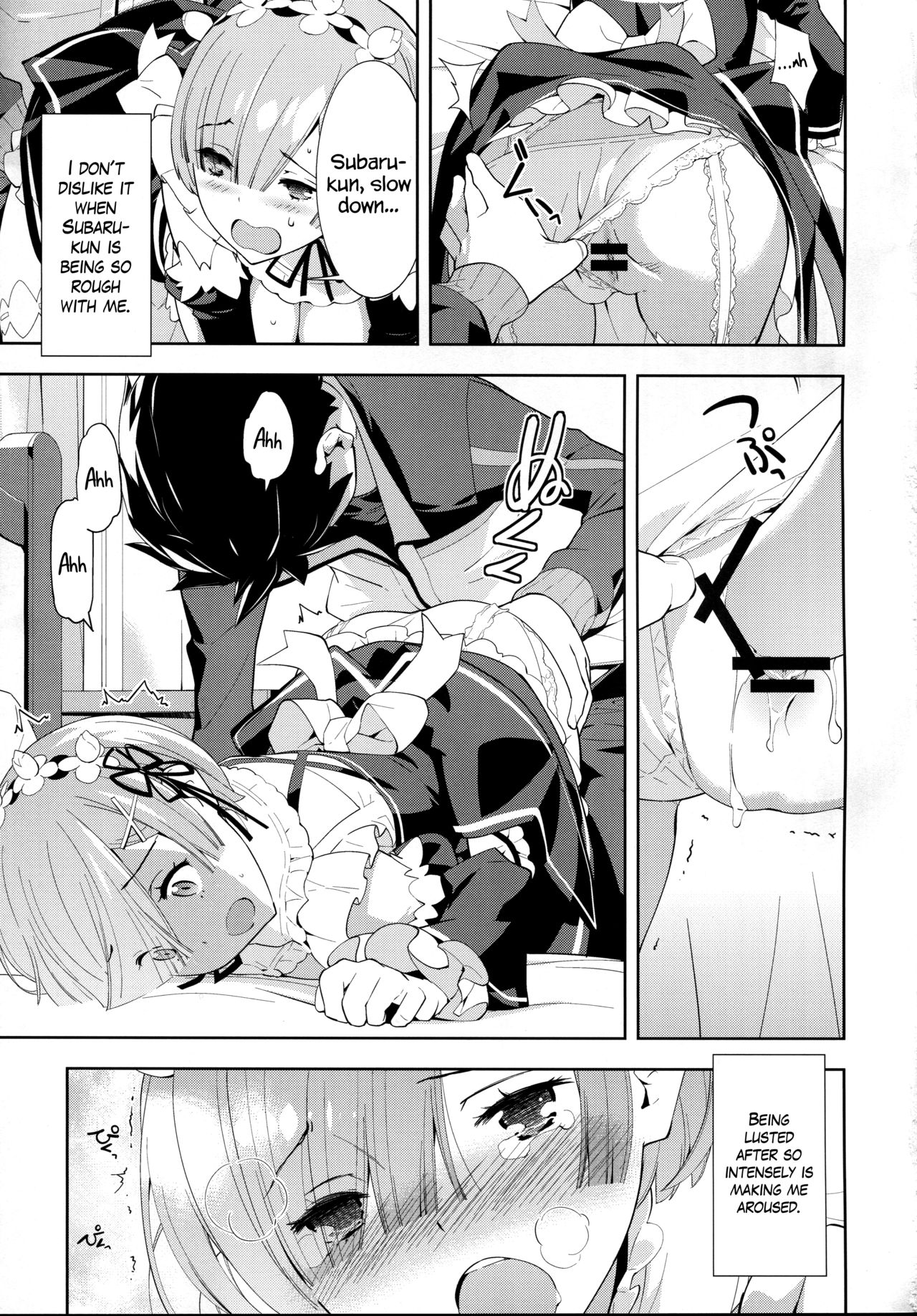 CHOICE 2 page 8 full