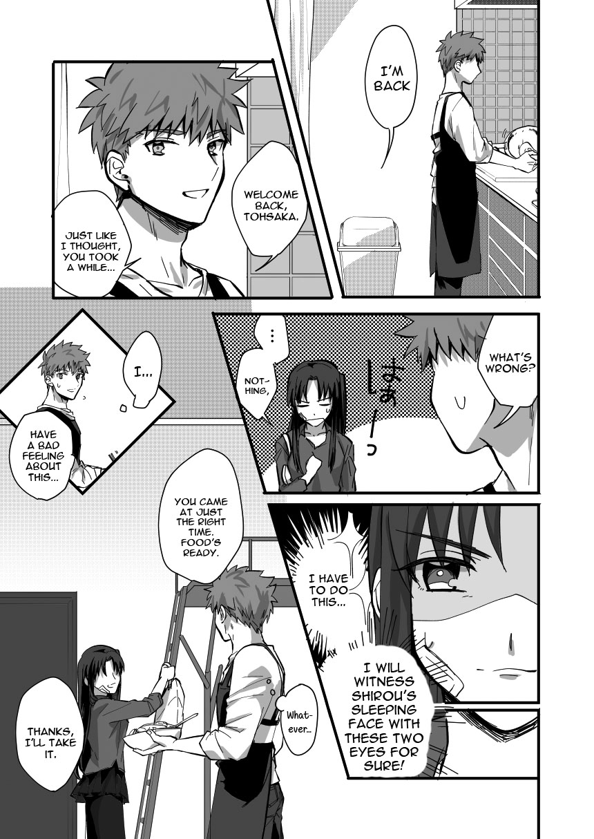 DAILY OCCURRENCE page 10 full
