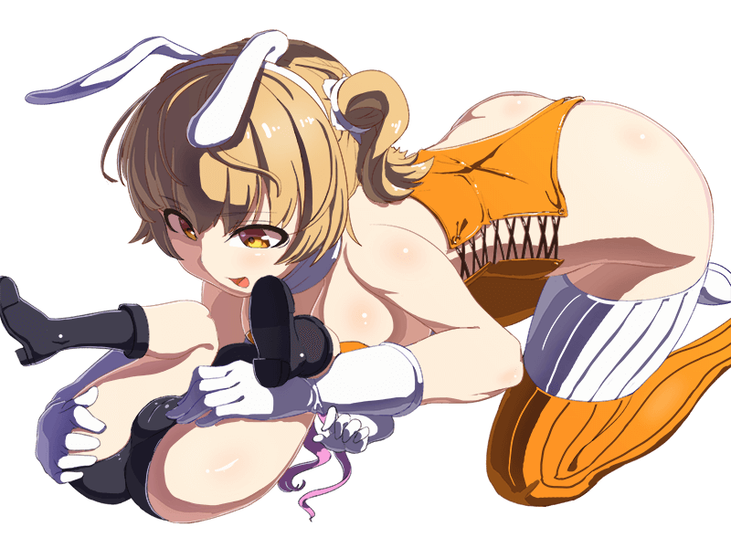 Shingeki no Kyodai Musume ~World Defence Force~ page 7 full