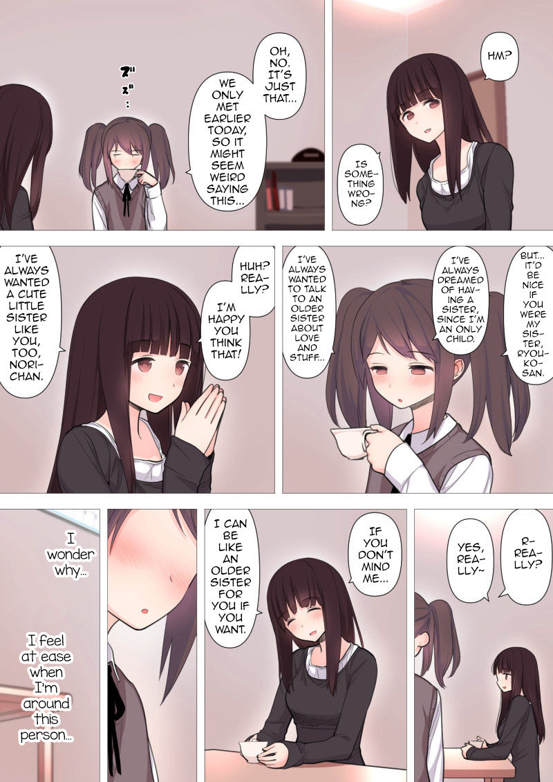 Kareshi Mochi Otokonoko ga Warui Onee-san ni Zenritsusen-zeme Sarete Otosarechau Hanashi page 10 full