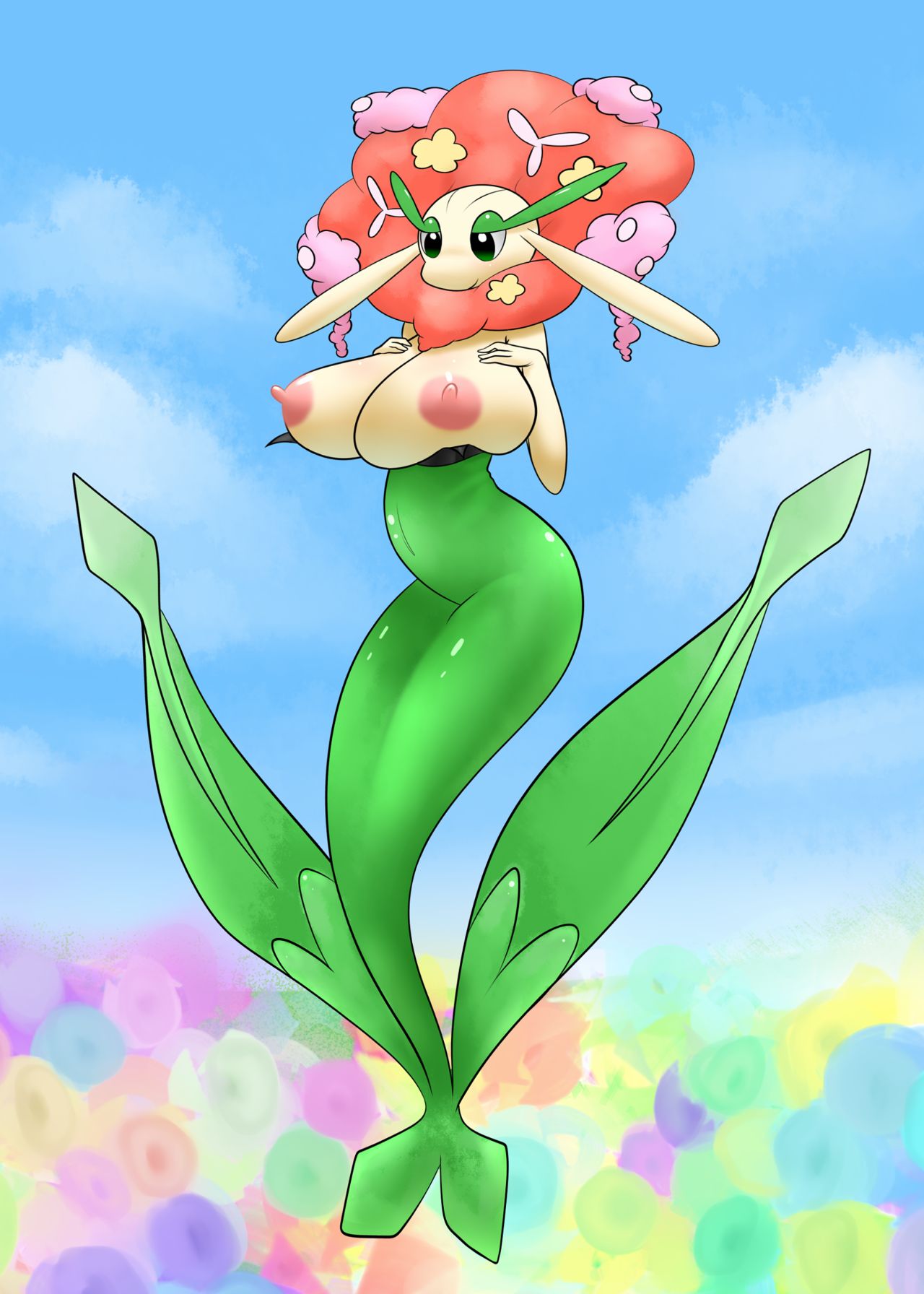 ARTIST Matealisson page 9 full