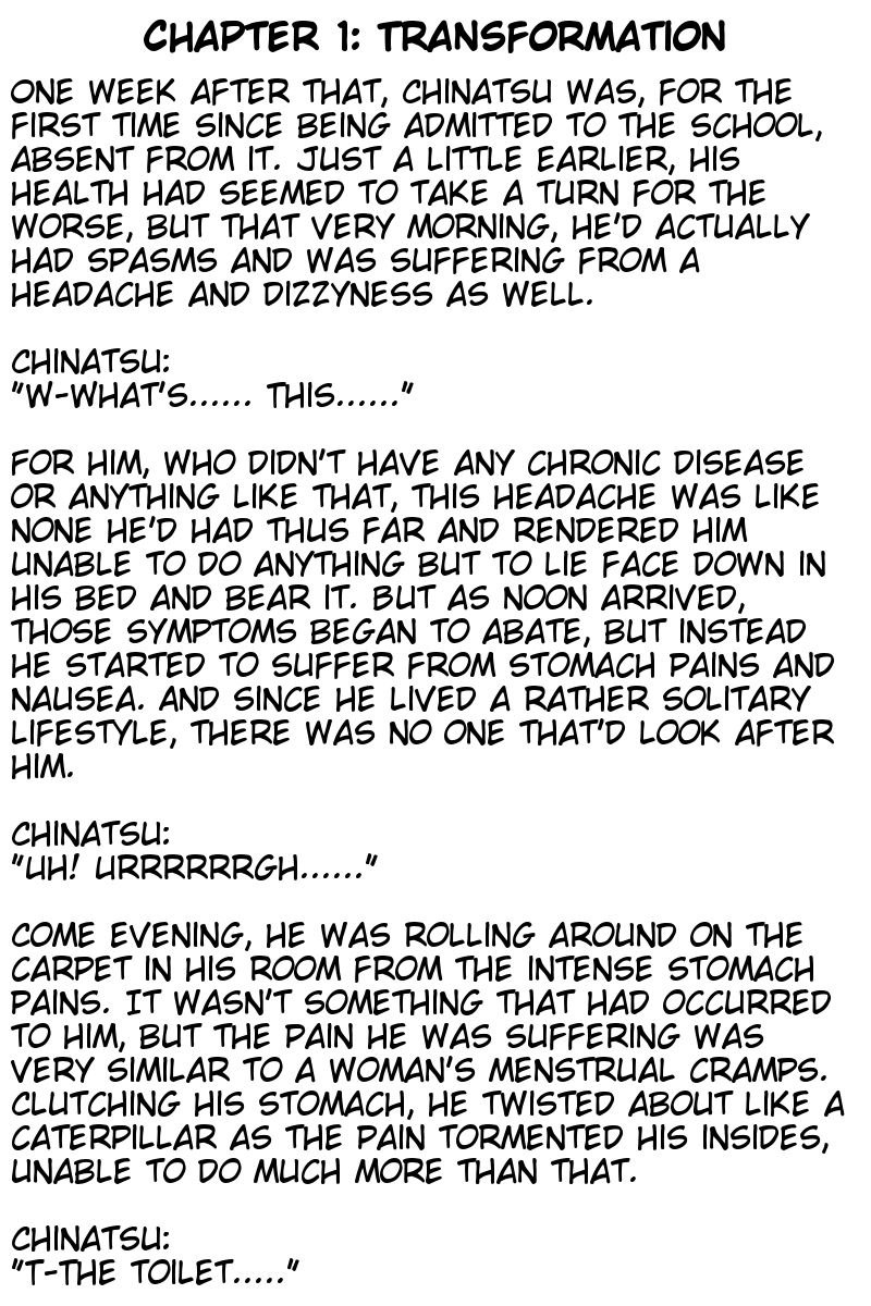 Joseitoka Kaichou | The M-to-F'ed student council president page 9 full