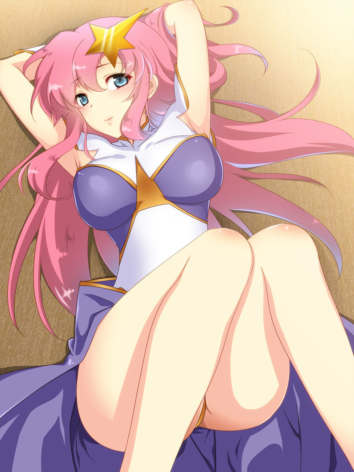 Pink no Utahime page 2 full
