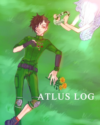 Atlus Assortment cover