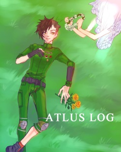 Atlus Assortment