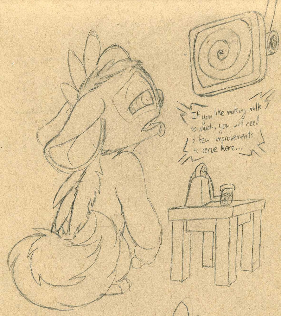 Ovni Cow page 2 full