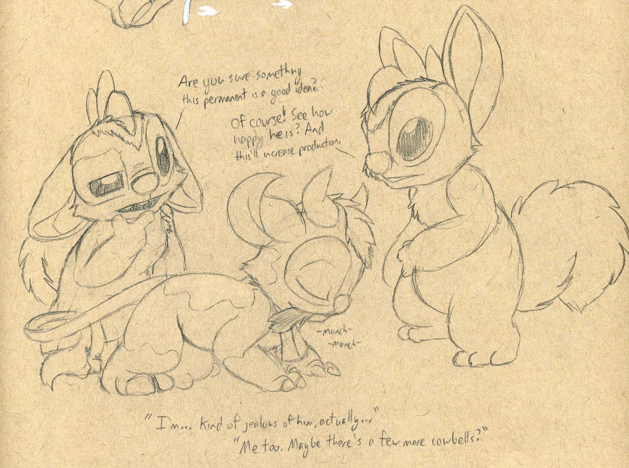 Ovni Cow page 9 full