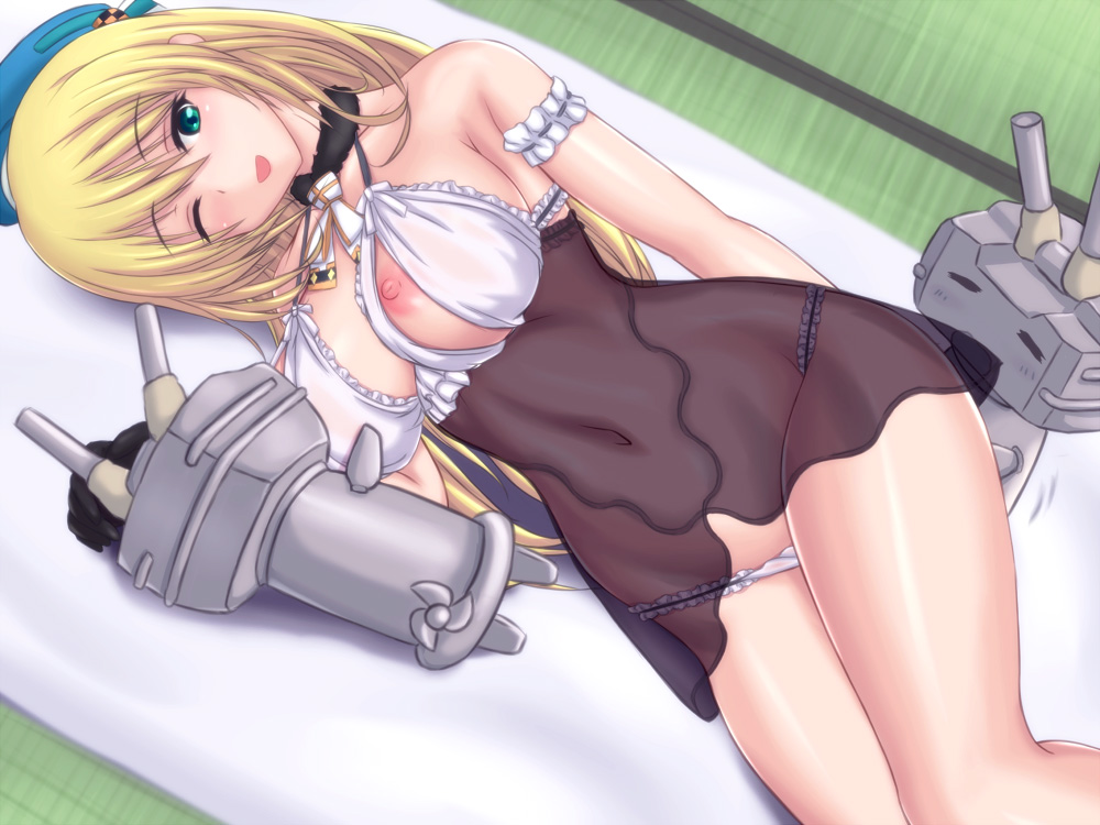 Yasen Ake, Yoru made Hirune page 2 full