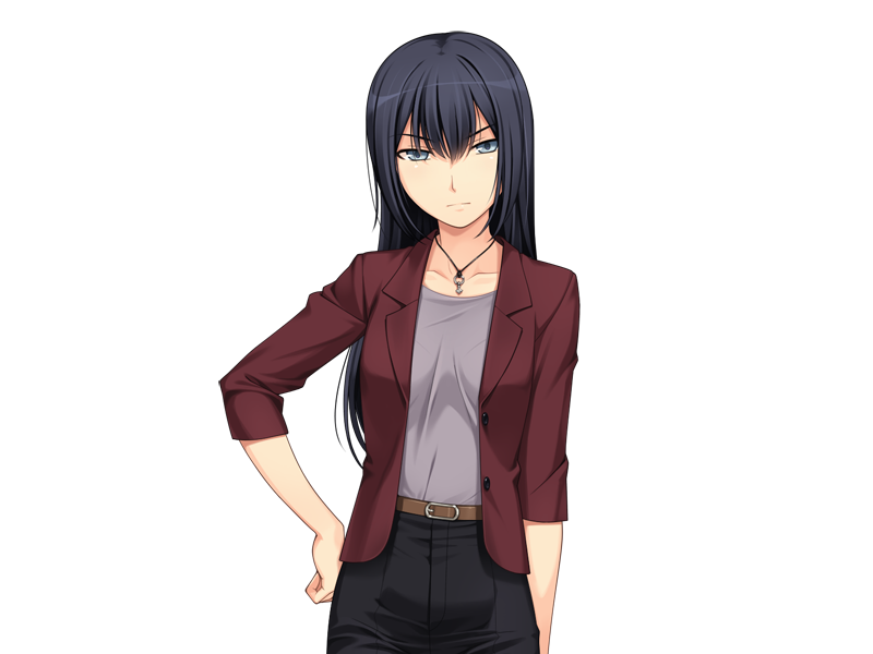 Hototogisu -Messenu Mono no Arubekika- page 2 full