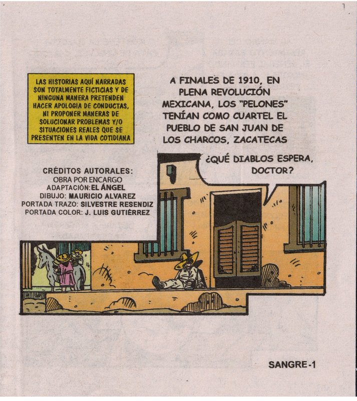 Sangre Caliente 0292 page 3 full