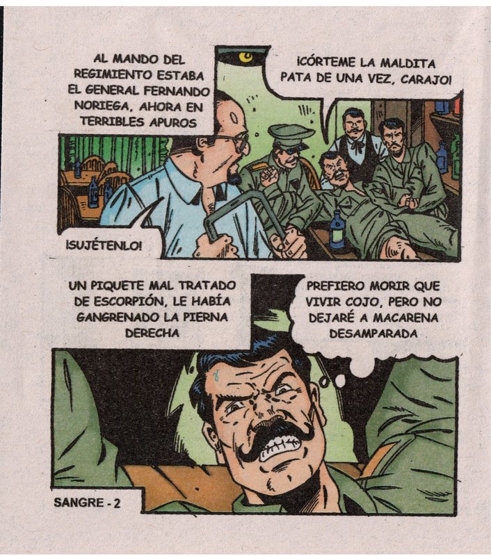 Sangre Caliente 0292 page 4 full