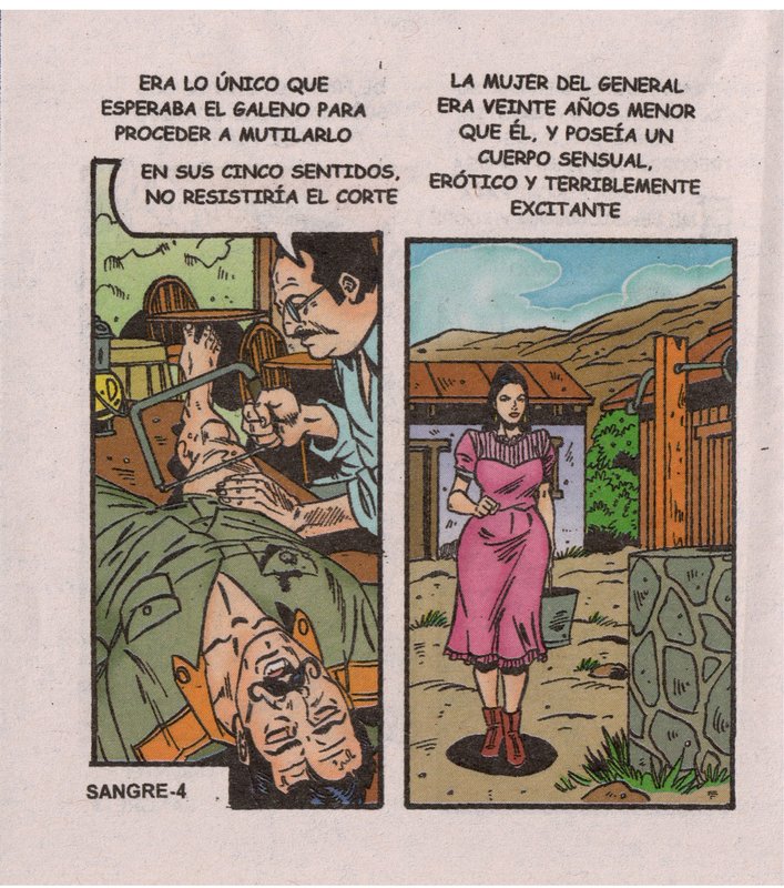 Sangre Caliente 0292 page 6 full