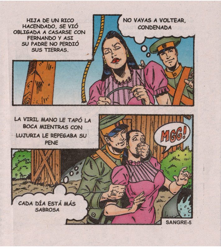 Sangre Caliente 0292 page 7 full