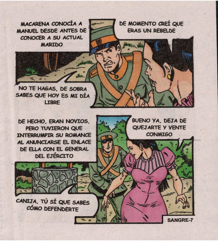 Sangre Caliente 0292 page 9 full