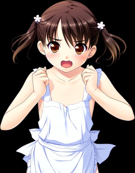 Musume Shimai page 3 full