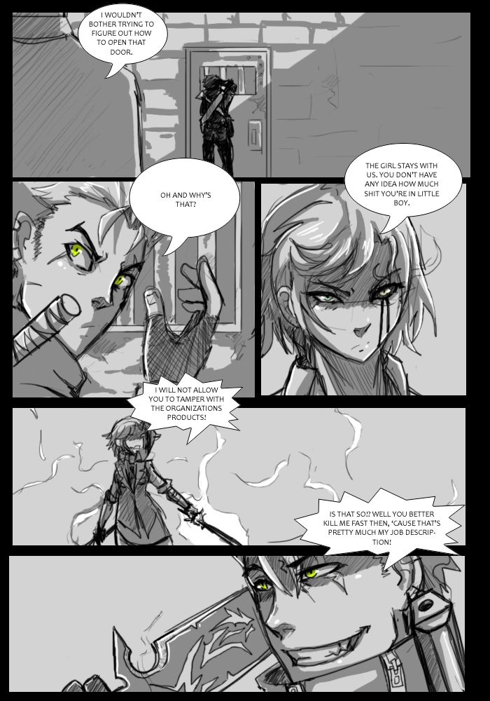Edge's Story page 3 full