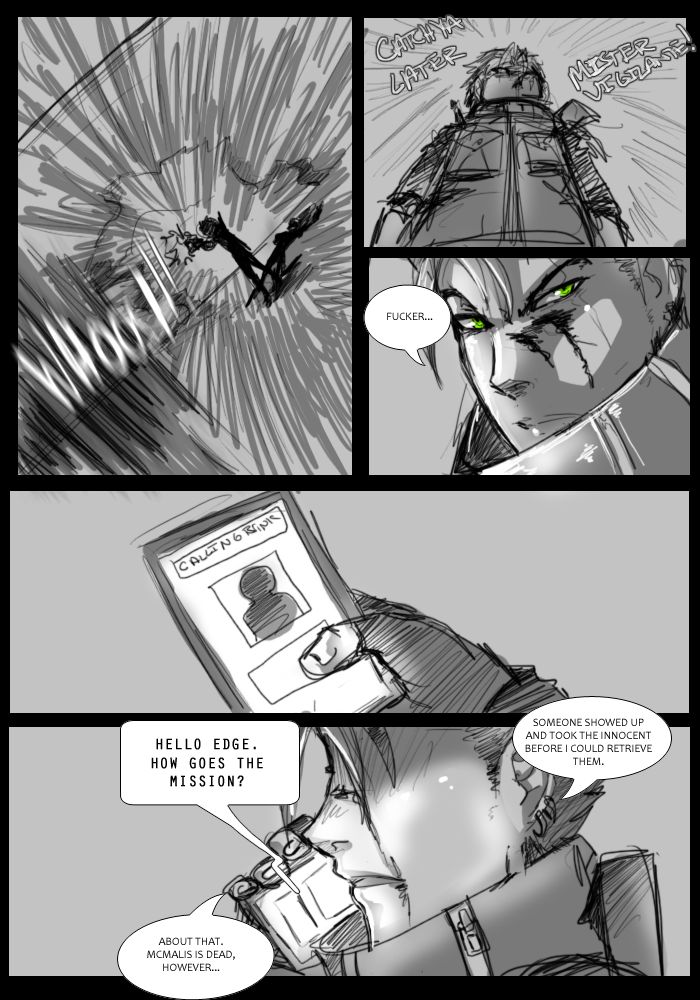 Edge's Story page 9 full