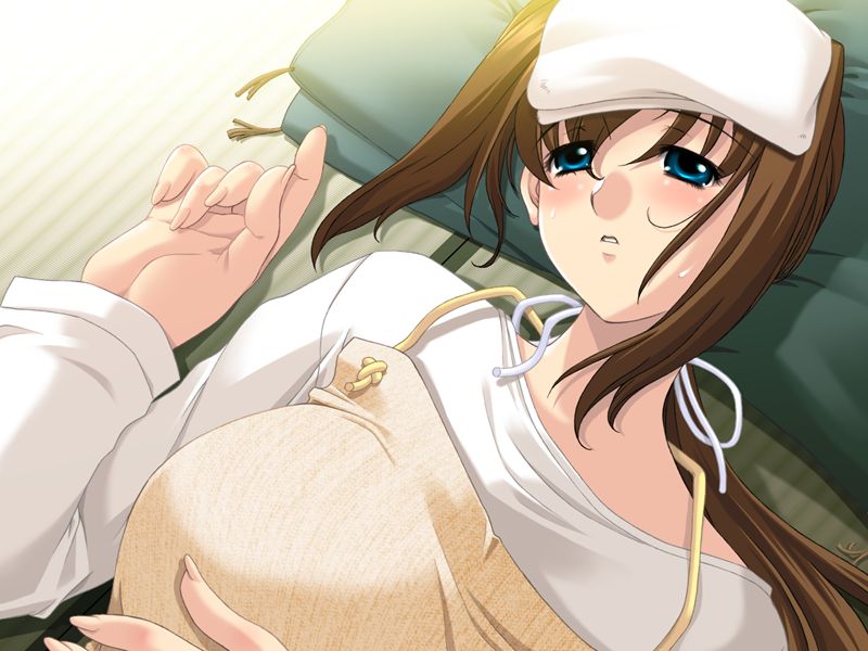 Sentakuya Shinchan page 6 full