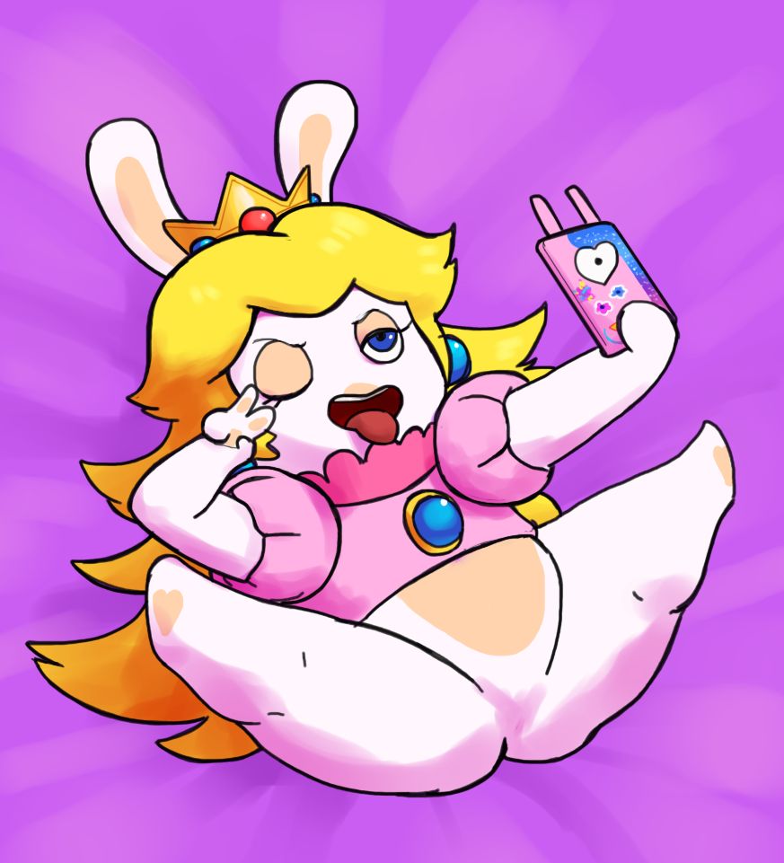 Mario + rabbids: kingdom battle page 5 full