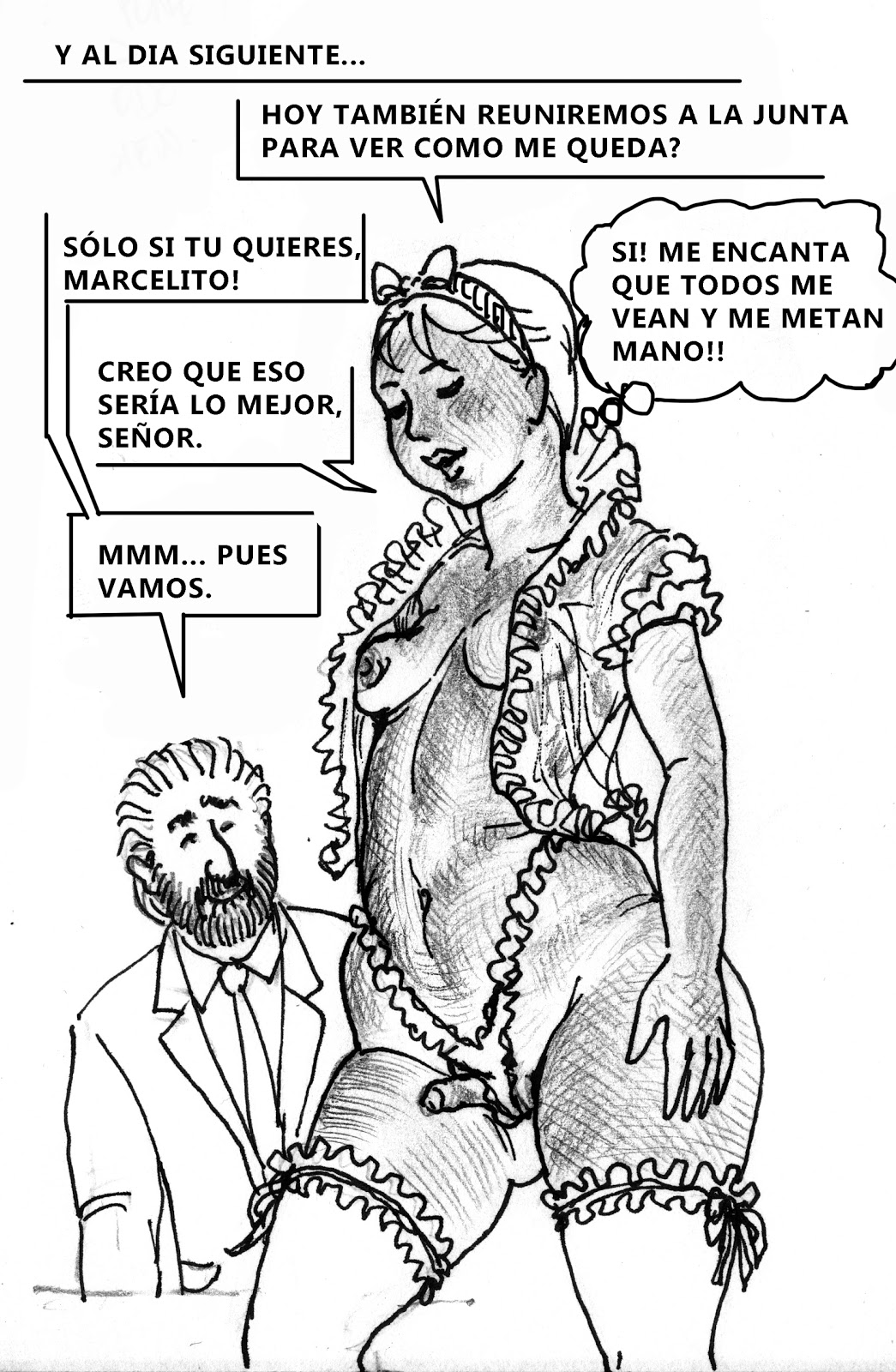 El Candidato page 8 full