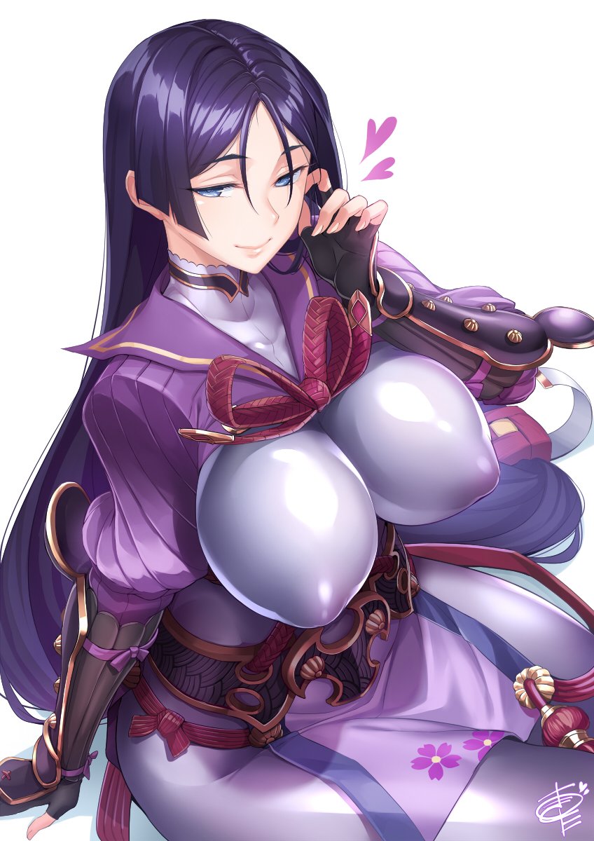 Minamoto page 1 full