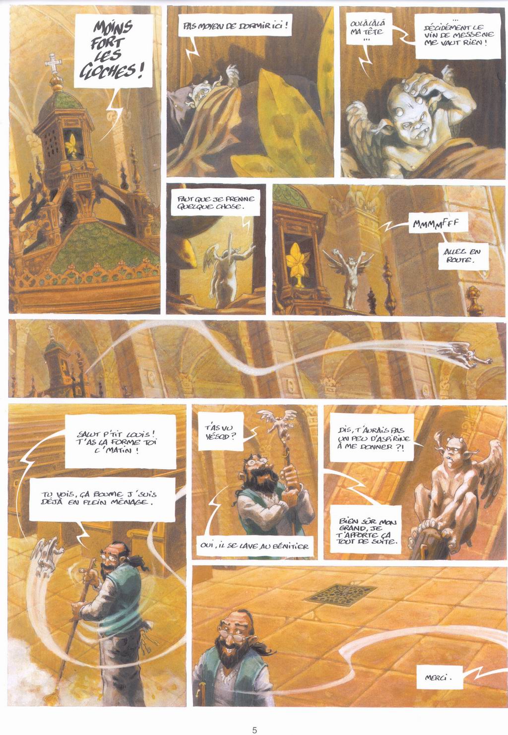 Anges page 6 full