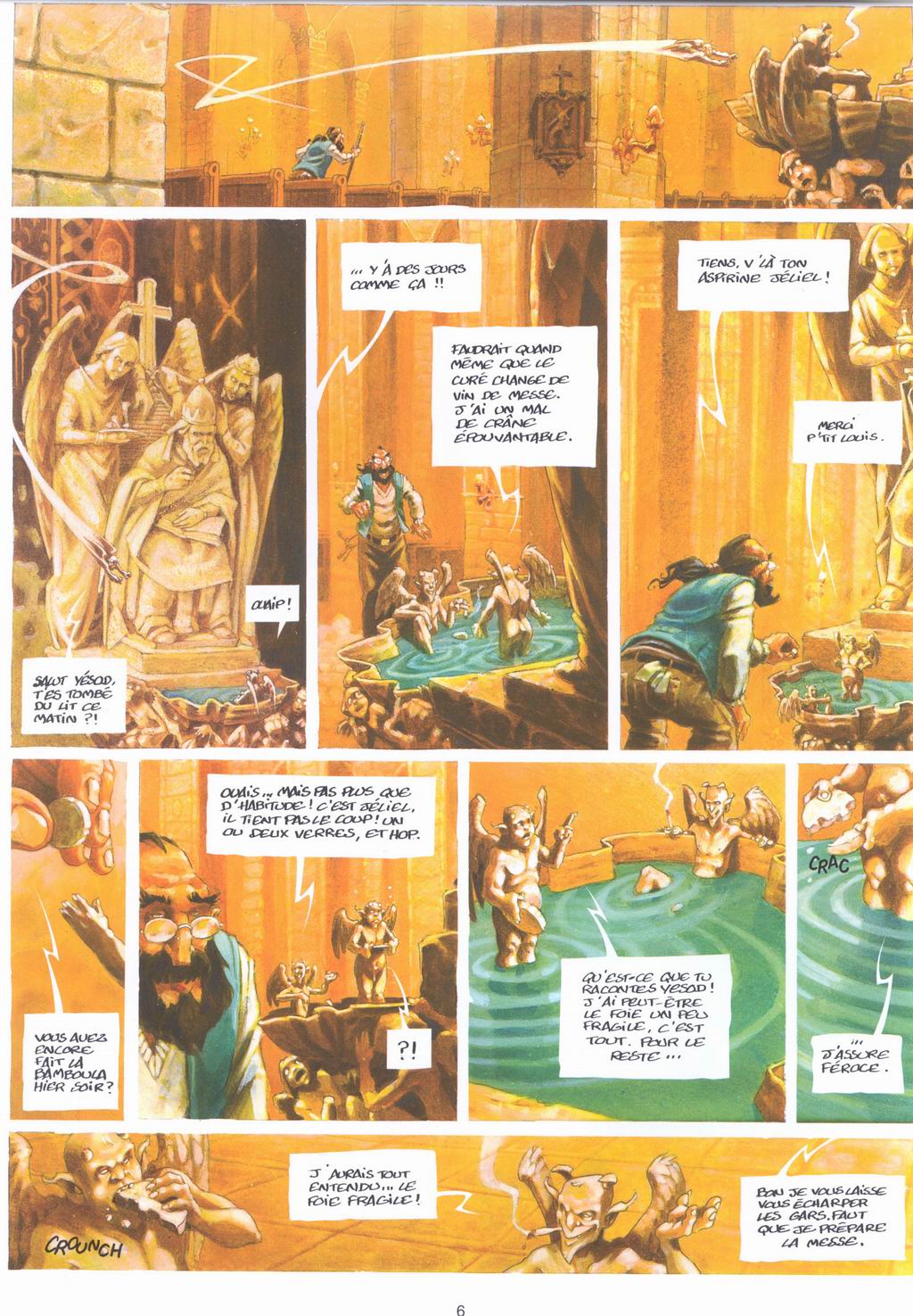 Anges page 7 full
