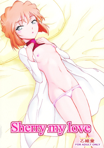 Sherry my love cover