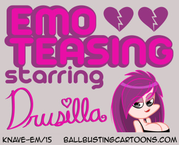 Emo cover