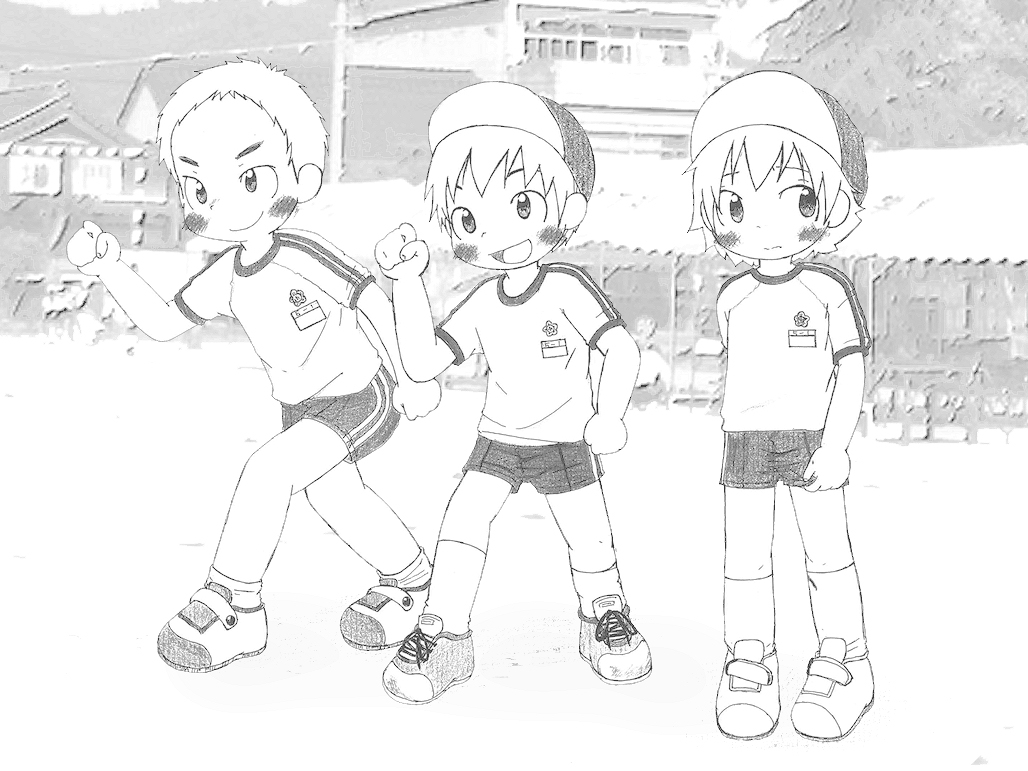 Artist - デメル page 3 full