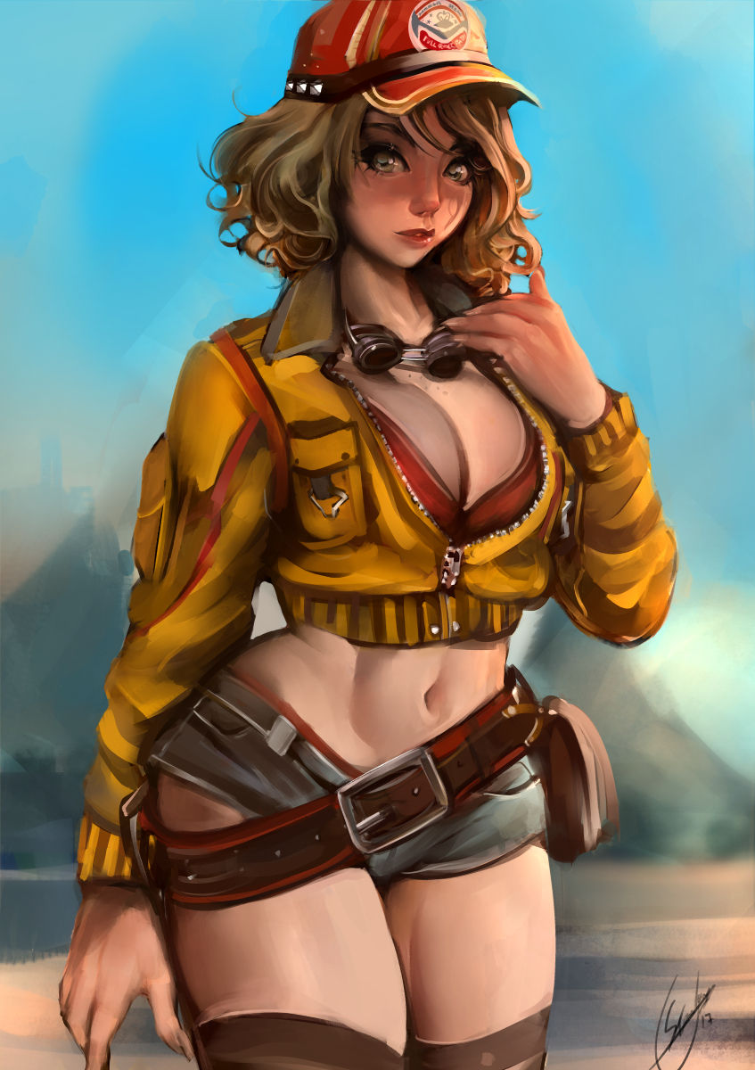 artist - OrionM page 7 full