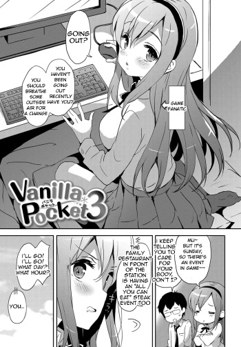 Vanilla Pocket 3 cover
