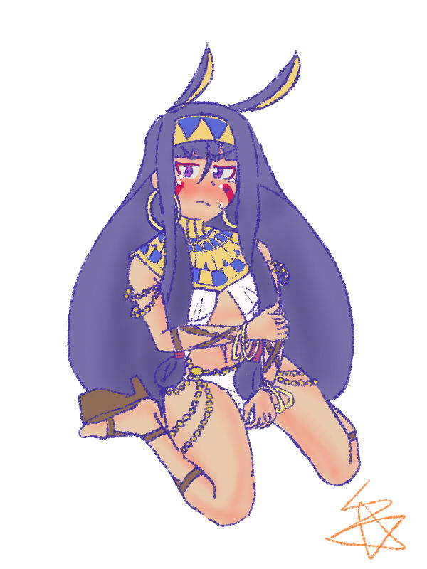 Nitocris page 6 full