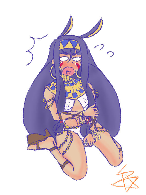 Nitocris page 7 full