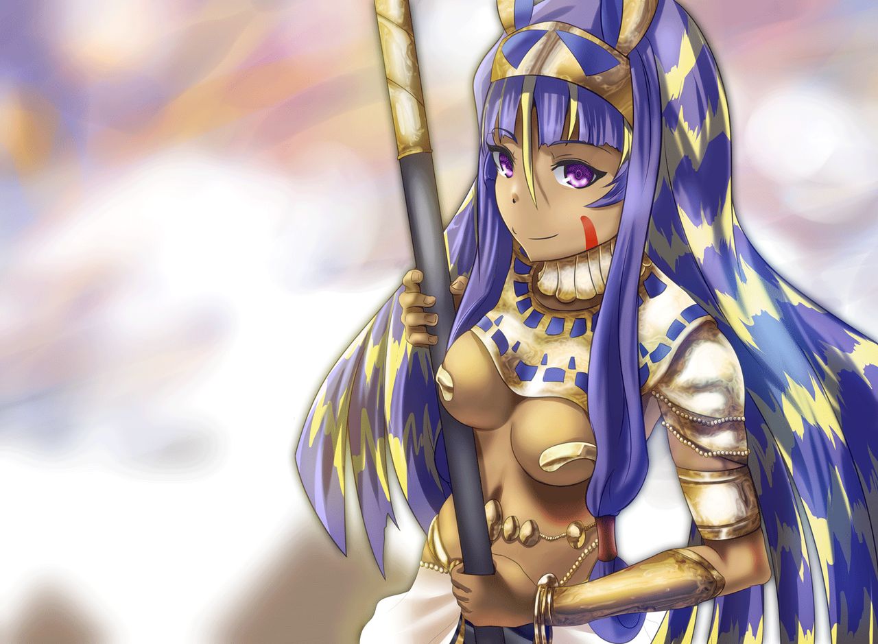 Nitocris page 8 full