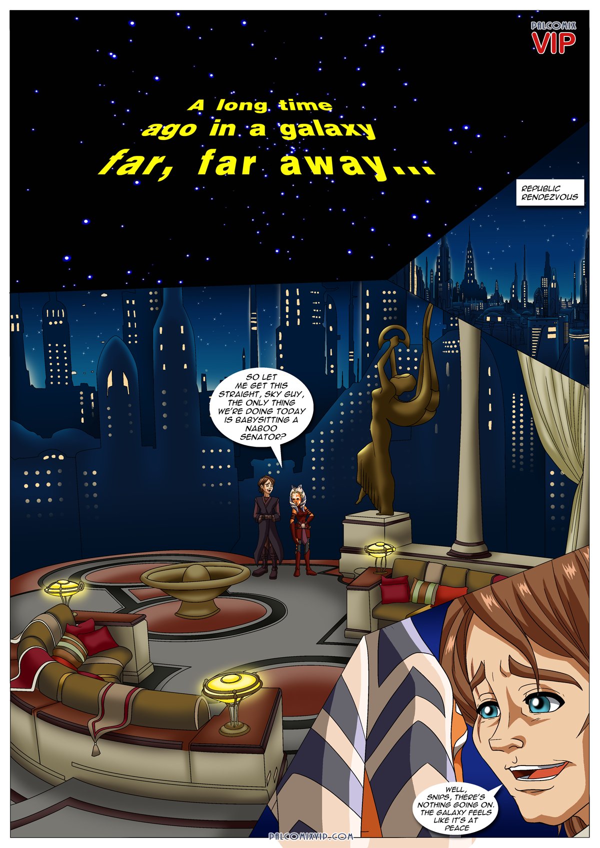 Republic Rendezvous page 2 full