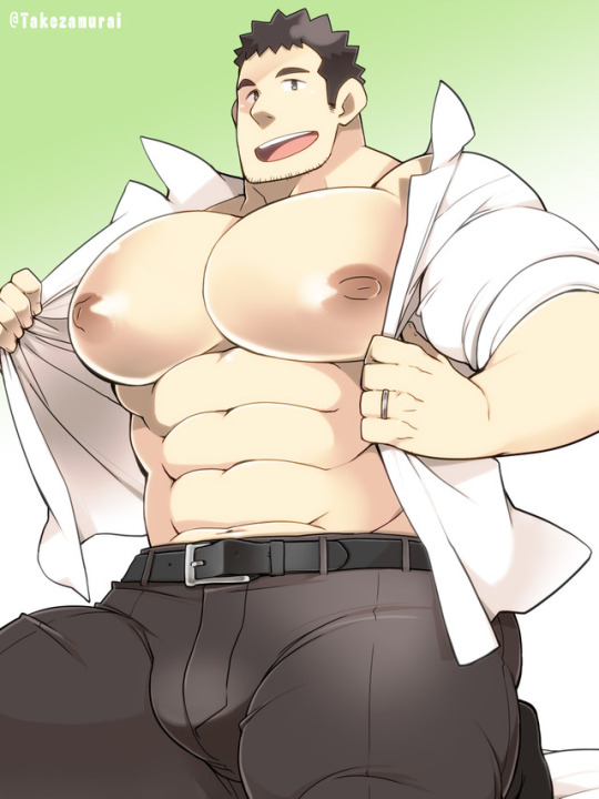 Takezamurai art works page 7 full