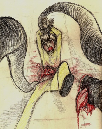 HSG Smutbox - Gore cover