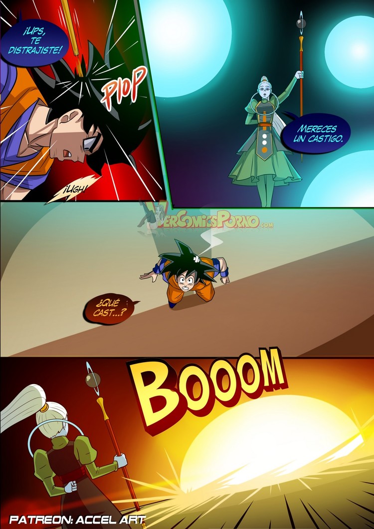 DB Super Entrenamiento Especial page 6 full
