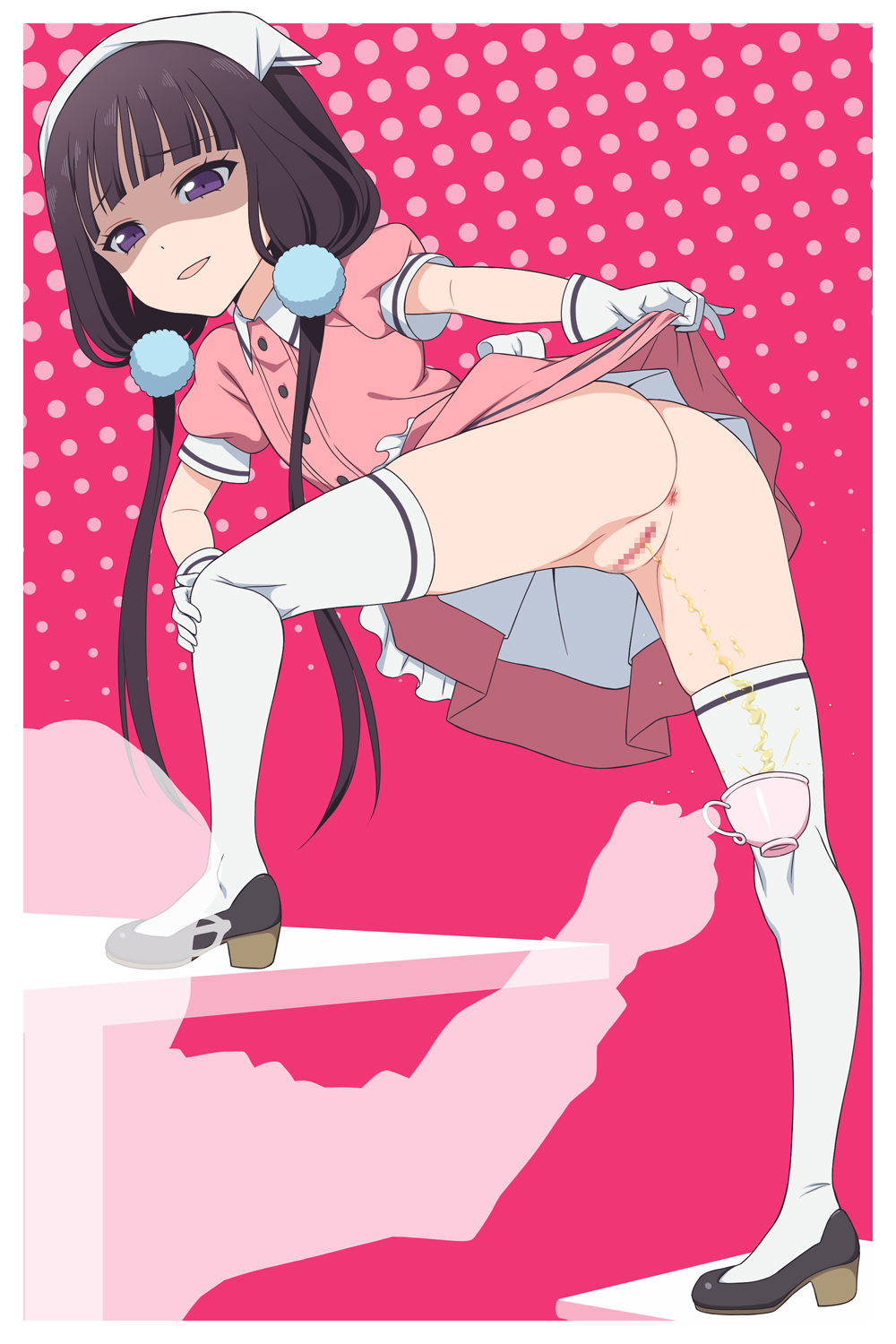 Maika-sama page 3 full