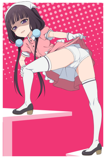 Maika-sama cover