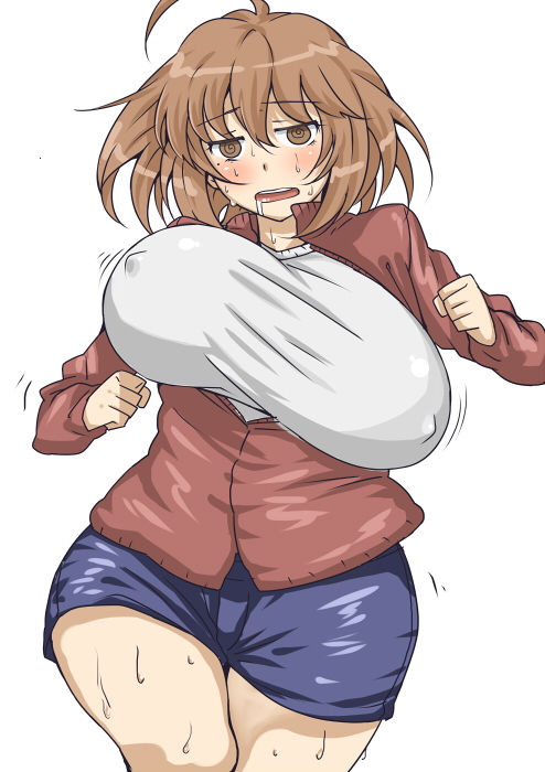 Ooba Minori page 3 full