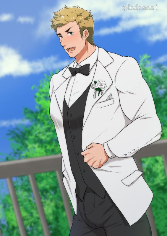 kakenari×Enty 1706♂ page 2 full