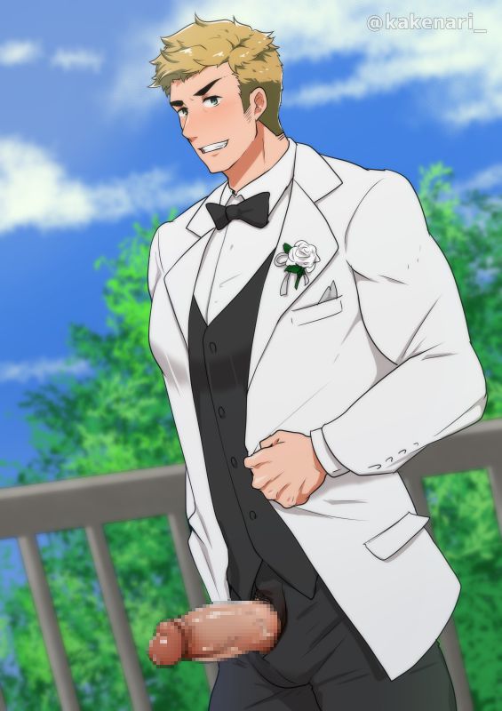 kakenari×Enty 1706♂ page 3 full