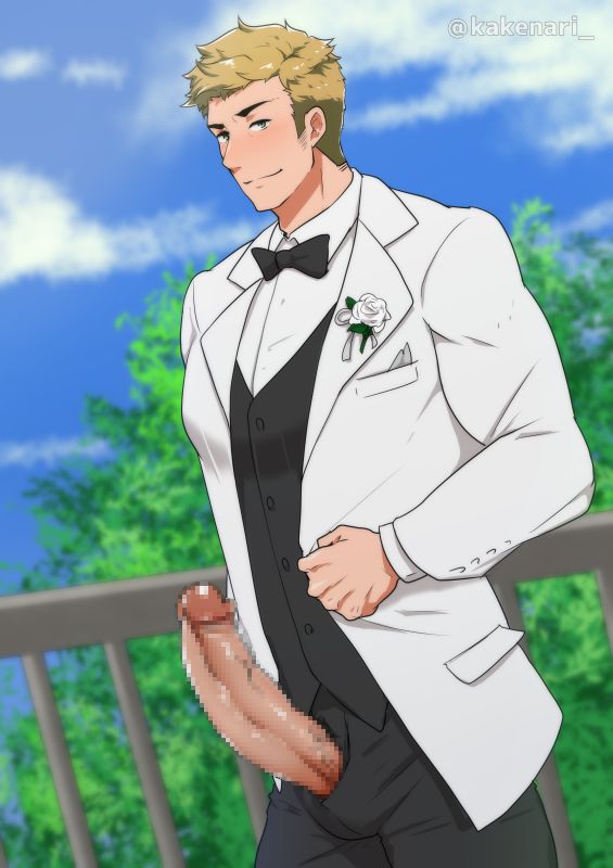 kakenari×Enty 1706♂ page 4 full