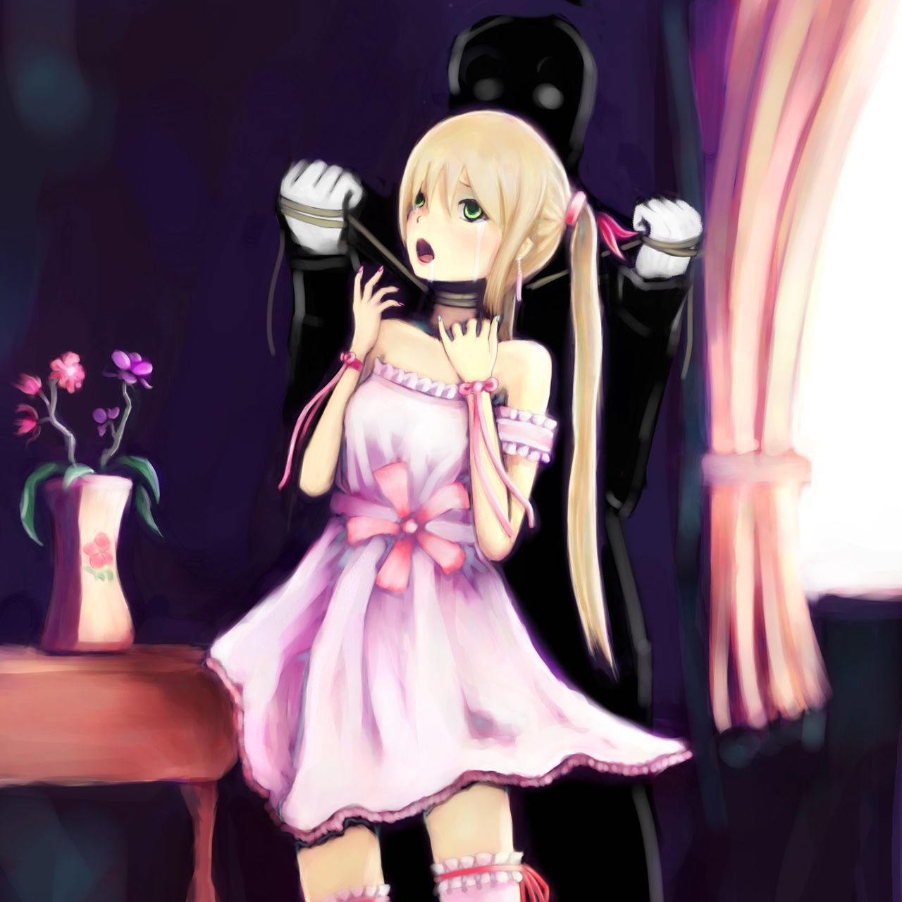 Artist - FG page 6 full